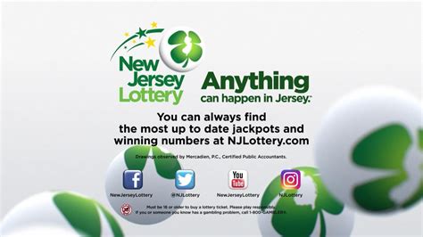 live escrt nnj|Live Midday and Evening Draw on Livestream